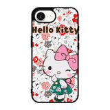 Hello Kitty Cute Flower iPhone 17e Case