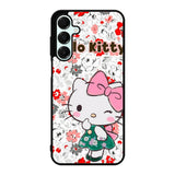 Hello Kitty Cute Flower Samsung Galaxy A16 Case OV0480