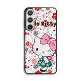Hello Kitty Cute Flower Samsung Galaxy A26 Case OV5817