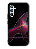 Atlanta Braves 02 Samsung Galaxy A14 5G Case QC3907