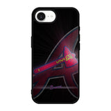 Atlanta Braves 02 iPhone 17e Case QC3907
