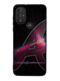 Atlanta Braves 02 Motorola Moto G Pure 2021 , Moto G Power 2022 Case OV3907