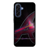 Atlanta Braves 02 Samsung Galaxy A17 Case QC3907