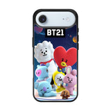 BTS BT21 Cute iPhone Air Case QC4272
