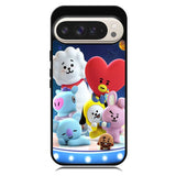 BTS BT21 Cute Google Pixel 10 Pro XL Case RC4272