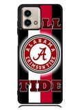 Alabama crimson tide Line Motorola Moto G Stylus 5G 2023 Case OV3782
