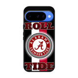 Alabama crimson tide Line Google Pixel 10 Case OV3782
