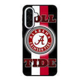 Alabama crimson tide Line Samsung Galaxy A56 5G Case RC3782