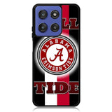 Alabama crimson tide Line Motorola Moto G Stylus 5G 2025 Case OV3782