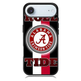 Alabama crimson tide Line iPhone 17 Air Case OV3782