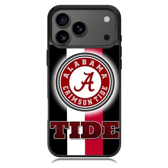 Alabama crimson tide Line Samsung Galaxy S26 Ultra Case OV3782