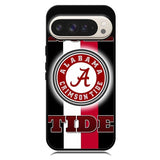 Alabama crimson tide Line Google Pixel 10 Pro XL Case RC3782
