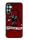 Alabama crimson tide football Samsung Galaxy A15 5G Case