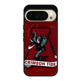 Alabama crimson tide football Google Pixel 10 Pro Case