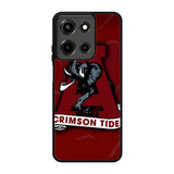 Alabama crimson tide football Motorola Moto G 5G 2025 Case OV4223