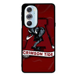 Alabama crimson tide football Motorola Moto Edge 2022 Case