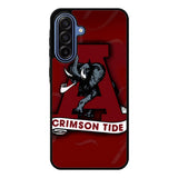 Alabama crimson tide football Samsung Galaxy A17 Case