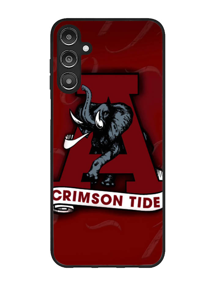 Alabama crimson tide football Samsung Galaxy A14 5G Case