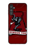 Alabama crimson tide football Samsung Galaxy A14 5G Case