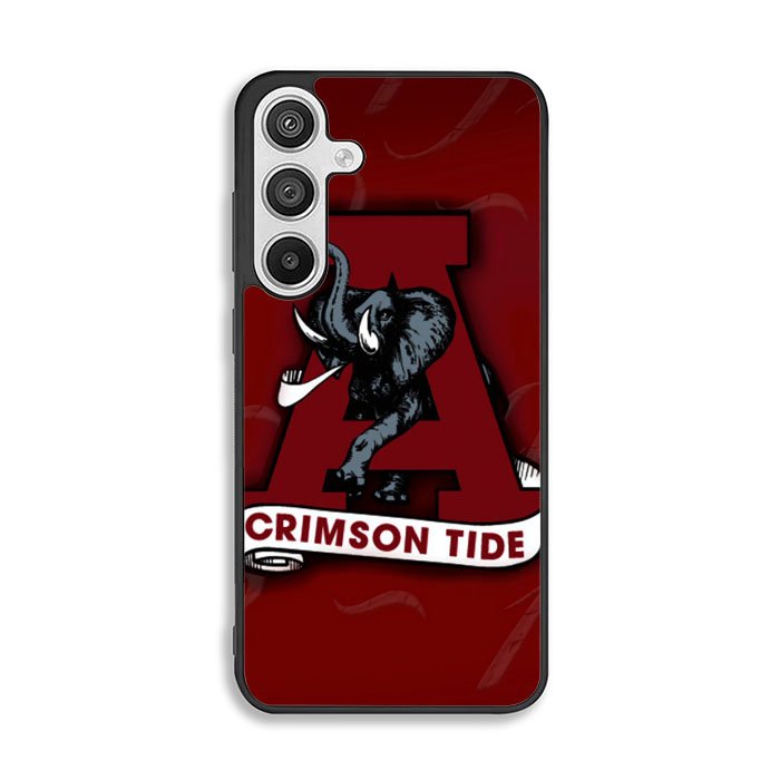 Alabama crimson tide football Samsung Galaxy A26 Case OV7792