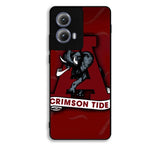 Alabama crimson tide football Motorola Moto Edge 2024 Case OV7792