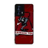 Alabama crimson tide football Motorola Moto G Power 5G 2024 Case OV4223