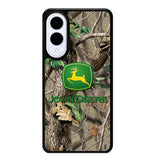 John Deere Camo Logo Samsung Galaxy S25 Edge 5G Case OV5303