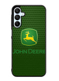 John Deere Green Logo Samsung Galaxy A15 5G Case