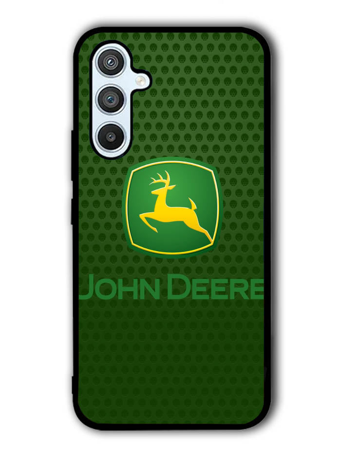 John Deere Green Logo Samsung Galaxy A54 5G Case