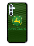 John Deere Green Logo Samsung Galaxy A54 5G Case