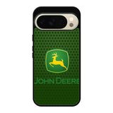 John Deere Green Logo Google Pixel 10 Pro Case