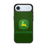 John Deere Green Logo iPhone Air Case