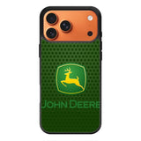 John Deere Green Logo Samsung Galaxy S26 Ultra Case