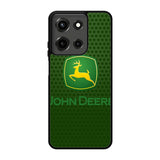 John Deere Green Logo Motorola Moto G 5G 2025 Case OV5004