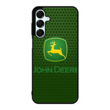 John Deere Green Logo Samsung Galaxy A16 Case OV1975