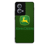John Deere Green Logo Motorola Moto Edge 2024 Case OV5004