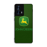 John Deere Green Logo Motorola Moto G Power 5G 2024 Case OV1975