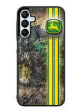 John Deere Line Samsung Galaxy A25 5G Case
