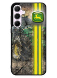 John Deere Line Samsung Galaxy A35 5G Case