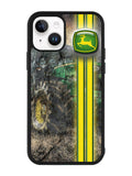 John Deere Line iPhone 15 Plus Case OV5300