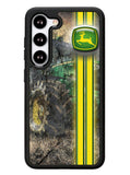 John Deere Line Samsung Galaxy S23 5G Case