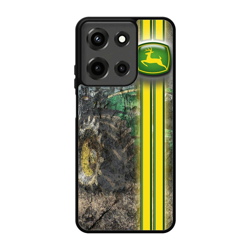 John Deere Line Motorola Moto G 5G 2025 Case OV6583