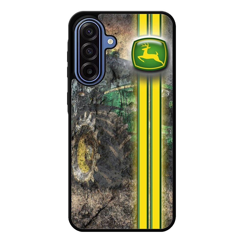 John Deere Line Samsung Galaxy A17 Case