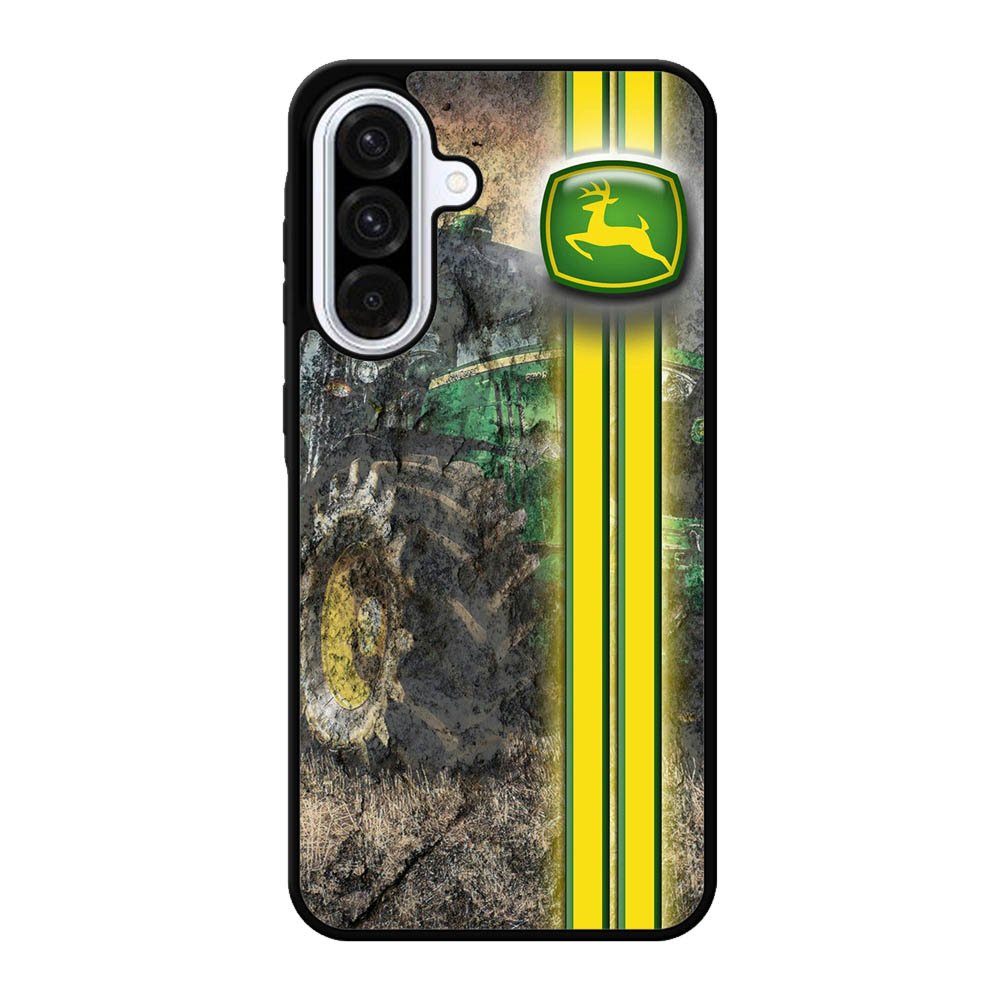 John Deere Line Samsung Galaxy A56 Case OV2077
