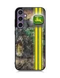 John Deere Line Samsung Galaxy S23 FE 5G Case