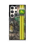 John Deere Line Samsung Galaxy S25 Ultra 5G Case