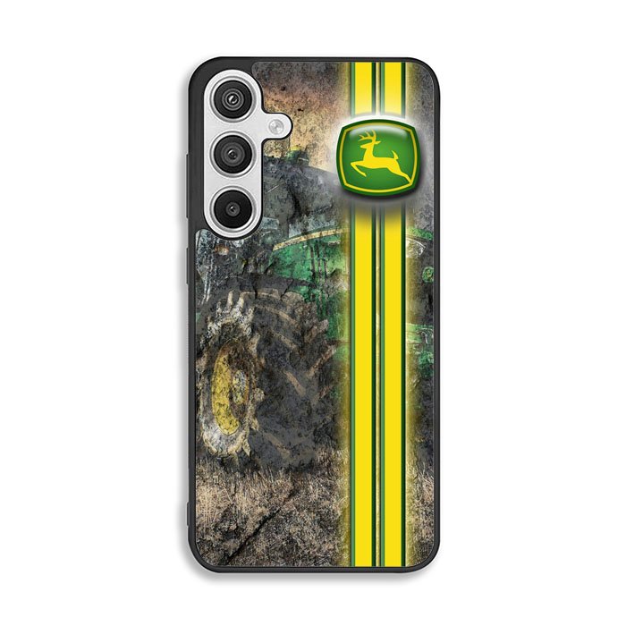 John Deere Line Samsung Galaxy A26 Case OV2077
