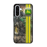John Deere Line Samsung Galaxy A36 Case OV8075