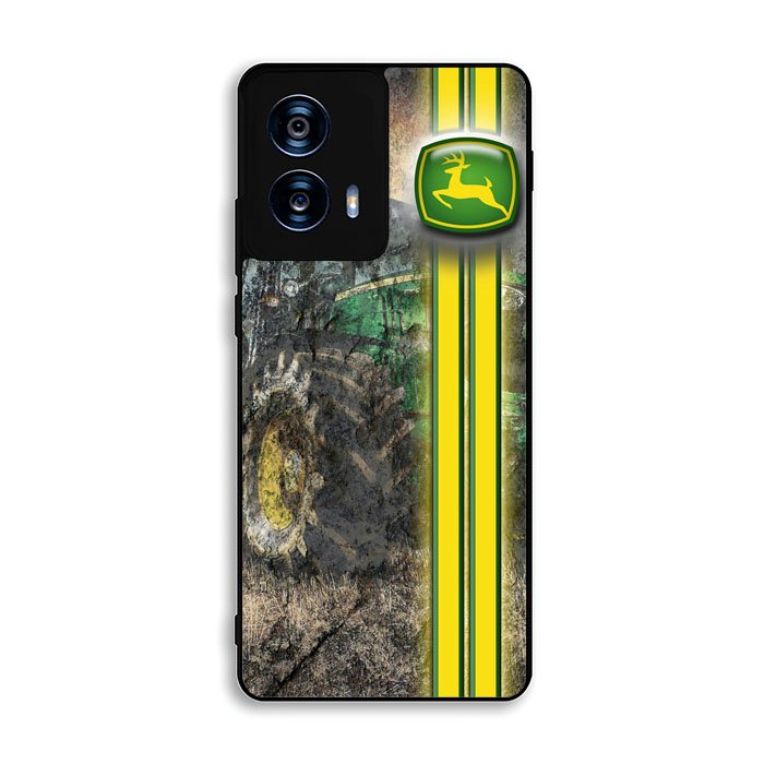 John Deere Line Motorola Moto G Power 5G 2024 Case OV2077