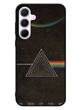 Pink Floyd Dark Side Of The Moon 1st Samsung Galaxy A35 5G Case